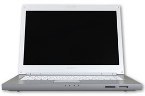 Ноутбук SONY VAIO N11SR 15.4". CoreDuo 1.6 MCE